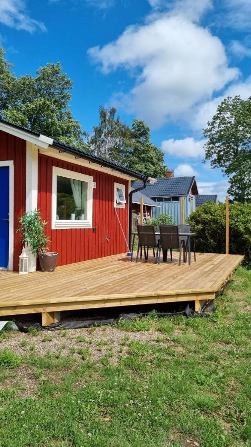 Cottage For Visiting Sea, City, Forest Holm  Dış mekan fotoğraf